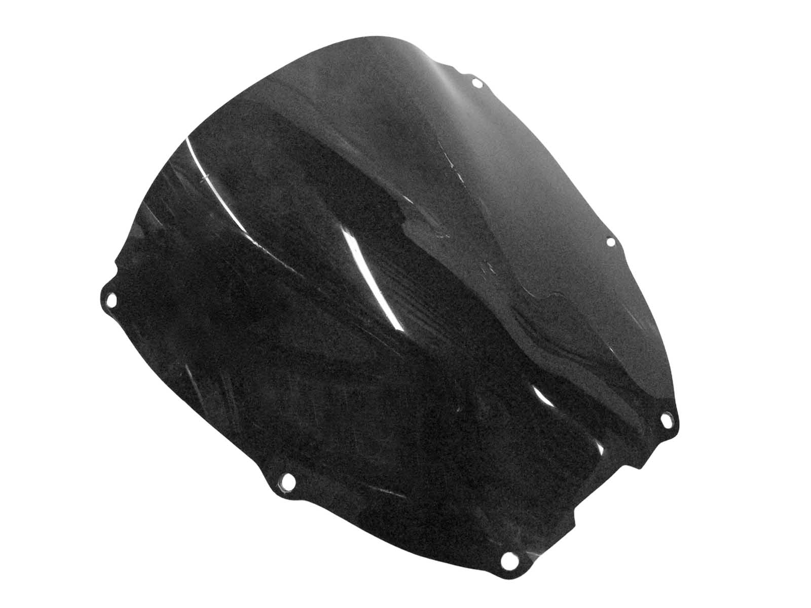 Стекло ветровое VFR1000 SP1-P3 RC51 черное фотография №2