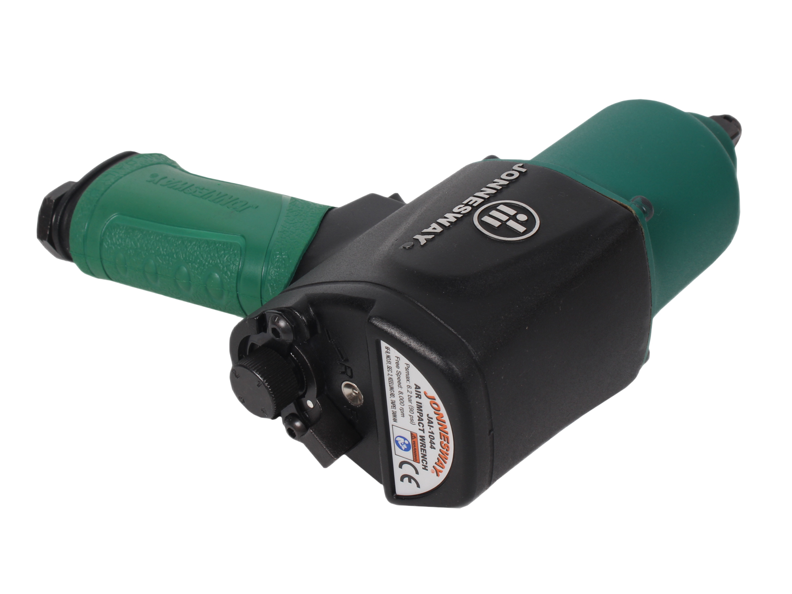 Пневмогайковерт JONNESWAY 1/2DR 7000 об/мин 780Nm фотография №4