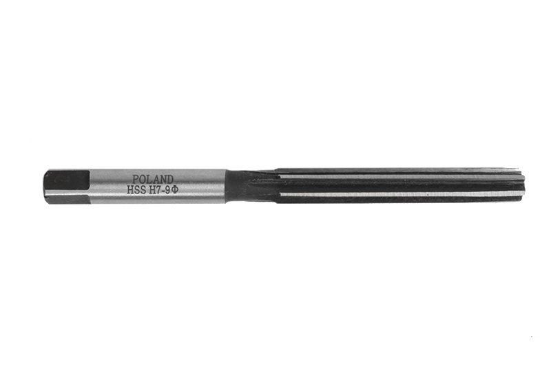 Развертка ручная 9мм H7 70625 ANROKEY фотография №1