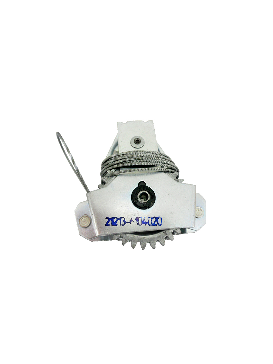 Стеклоподъемник ВАЗ-21213 ДААЗ фотография №1