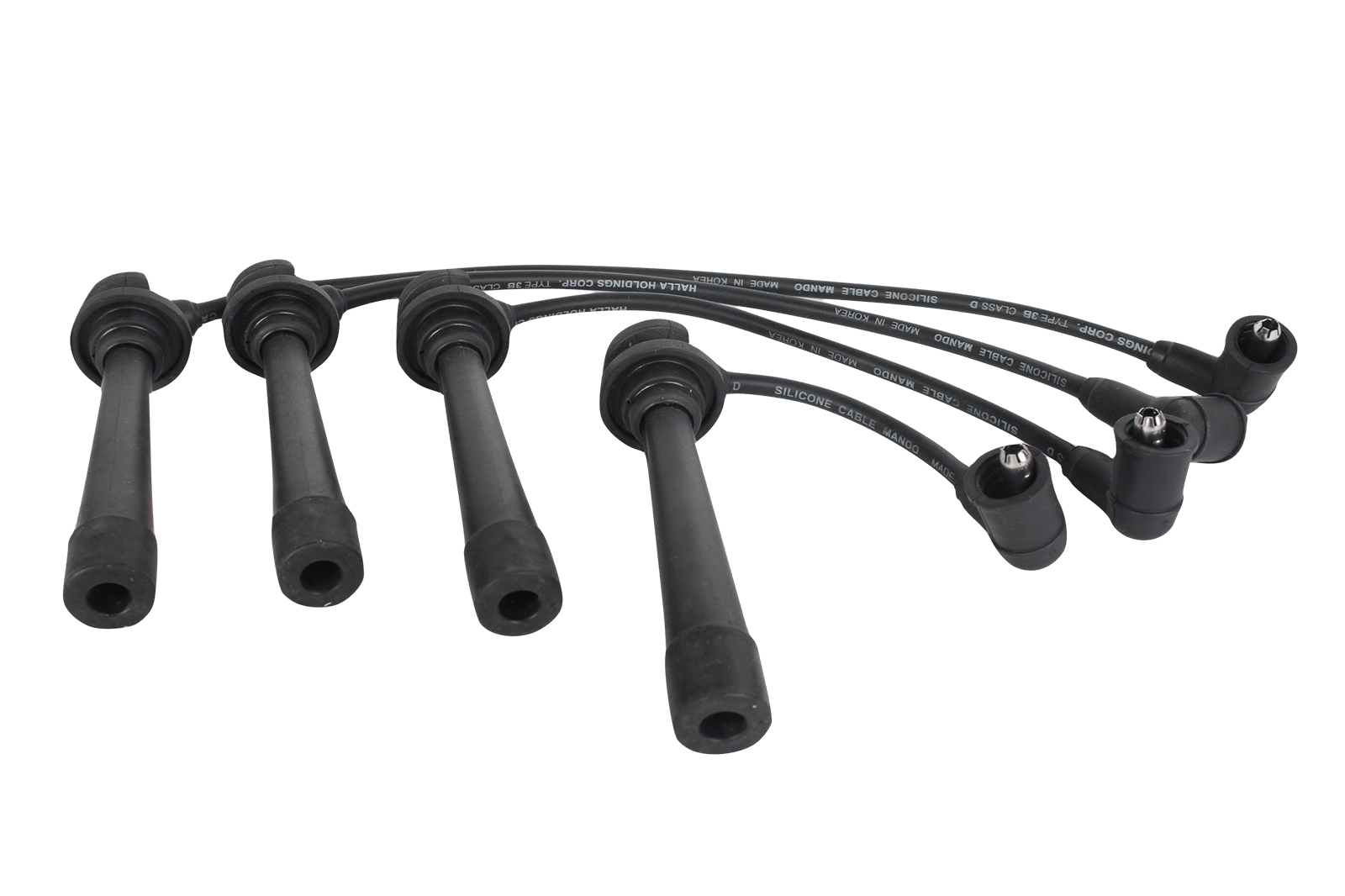 Провод высоковольтный MANDO EWTK00009H фотография №2