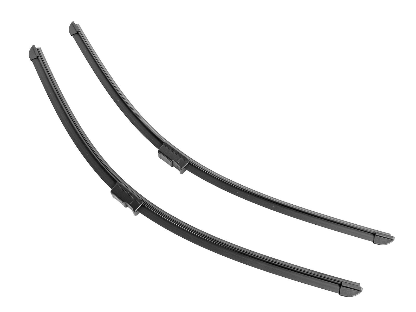 Щетка стеклоочистителя BOSCH комплект 3397118948 A948S фотография №1