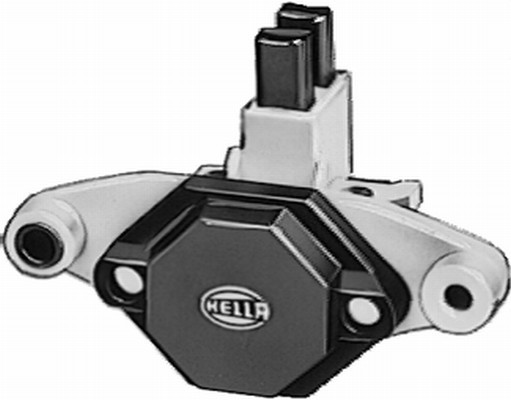 Реле регулятор BEHR-HELLA 5DR004241-121 фотография №1