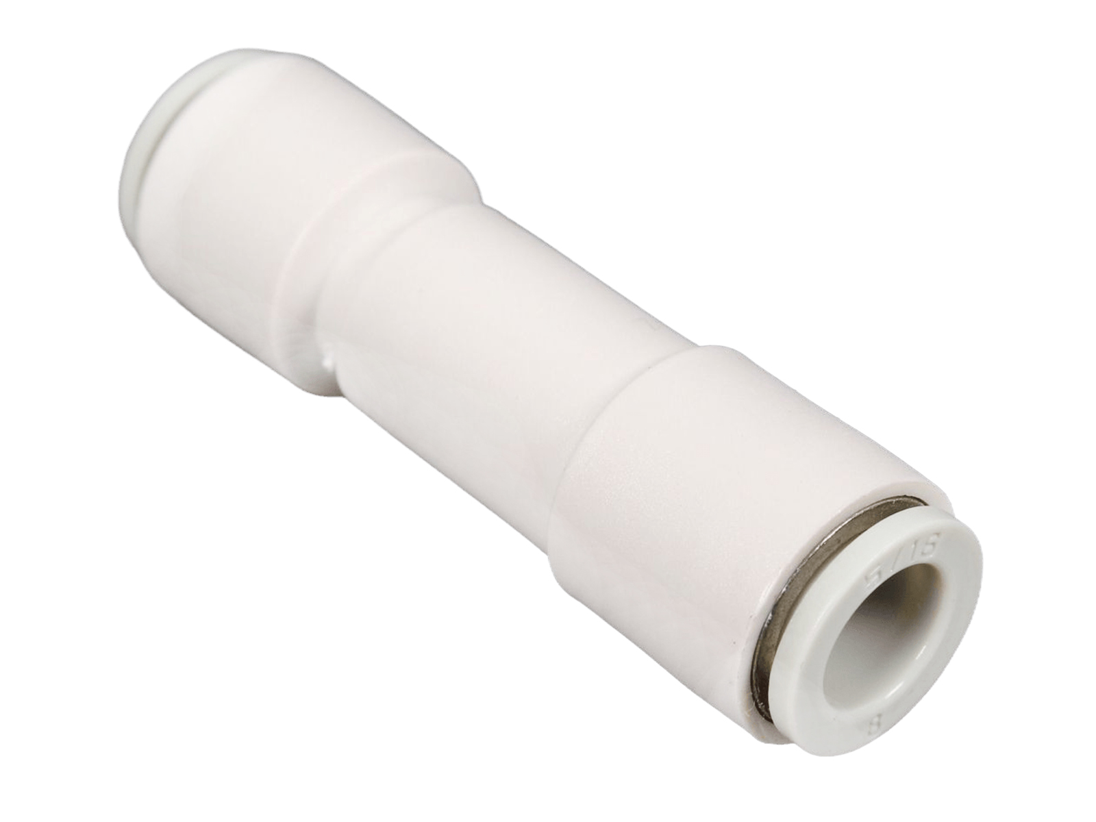 Фитинг клапан пневматический обратный AKH-08 AR-FP-AKH-08 ANROKEY фотография №2